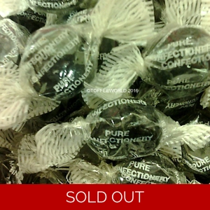 Throat & Chest - Crawford & Tilley Traditional Boiled Sweets